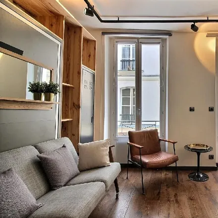 Image 2 - 11 Rue de Picardie, 75003 Paris, France - Apartment for rent