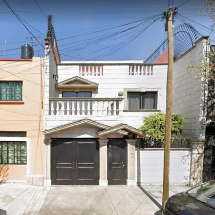 Buy this 5 bed house on Calle Miguel Ángel 188 in Benito Juárez, 03510 Mexico City