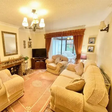 Image 3 - Willow Park, Minsterley, SY5 0EH, United Kingdom - House for sale