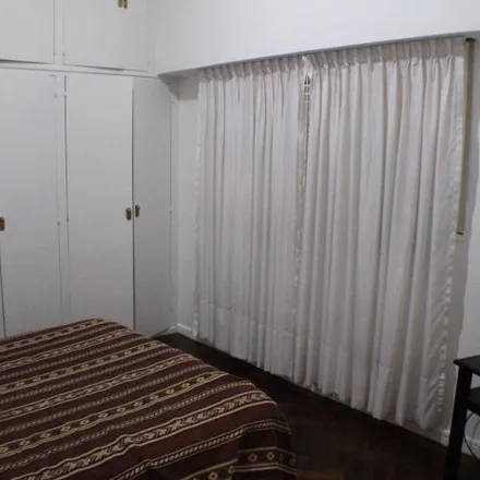 Rent this 1 bed apartment on Barrientos 1506 in Recoleta, C1119 ACO Buenos Aires