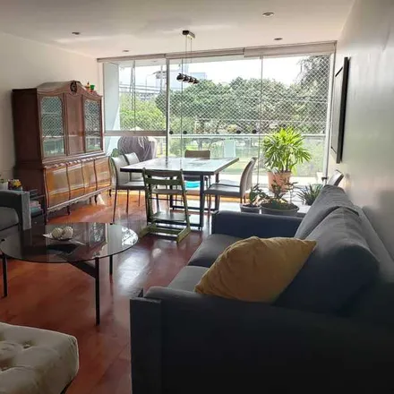Image 3 - Calle Godofredo Garcia Diaz, Santiago de Surco, Lima Metropolitan Area 51132, Peru - Apartment for sale