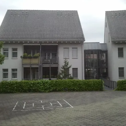Image 3 - Klusstrasse 63, 4147 Aesch, Switzerland - Apartment for rent