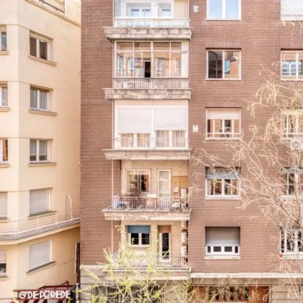 Image 5 - Calle de García de Paredes, 80, 28010 Madrid, Spain - Apartment for rent
