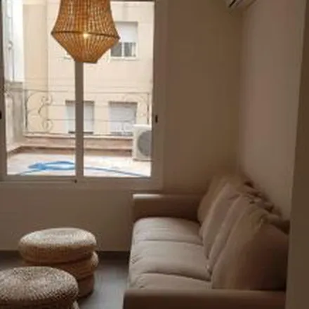 Image 5 - Via Augusta, 159, 08006 Barcelona, Spain - Apartment for rent