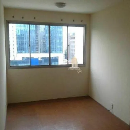 Buy this 2 bed apartment on Avenida Santo Amaro 3489 in Campo Belo, São Paulo - SP