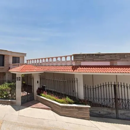 Buy this 4 bed house on Calle Boyero 25 in 52945 Ciudad López Mateos, MEX