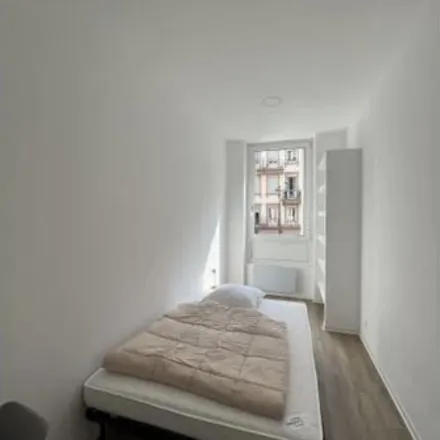 Image 2 - 155 Rue Kempf, 67000 Strasbourg, France - Apartment for rent