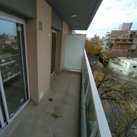 Buy this 3 bed apartment on Aaron Castellanos 1100 in Echesortu, Rosario