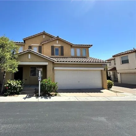 Rent this 3 bed house on 9080 Spoonbill Ridge Place in Las Vegas, NV 89143