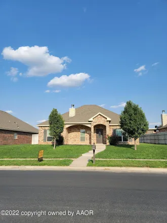 Buy this 4 bed house on City View Elementary School in Bismarck Avenue, Amarillo
