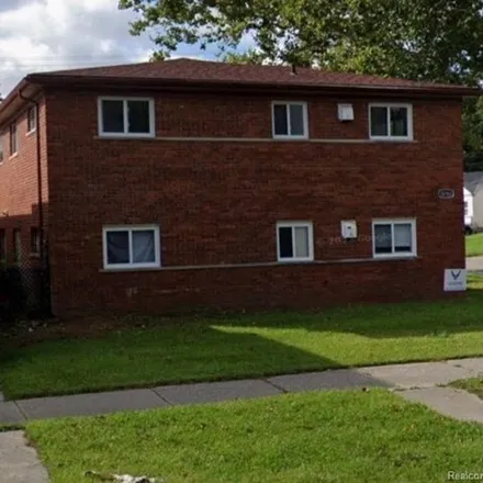 Buy this 8 bed house on 18741 Schoolcraft in Detroit, Michigan