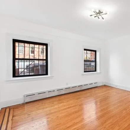 Rent this 2 bed townhouse on 294 Clinton Street in New York, NY 11201
