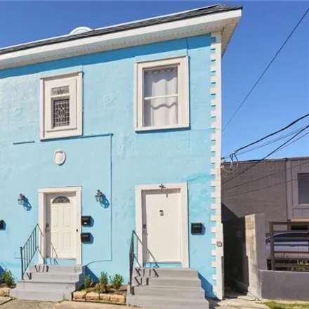 Rent this 2 bed house on 2708 General Pershing Street in New Orleans, LA 70115