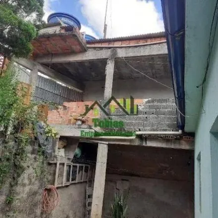 Image 1 - Rua Prudente de Moraes Neto, Vila Corrêa, Ferraz de Vasconcelos - SP, 08544-090, Brazil - House for sale