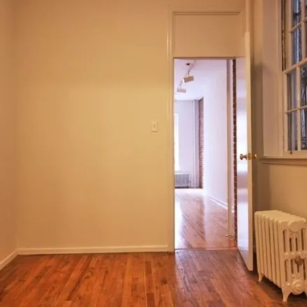 Rent this 1 bed apartment on Vitre in 302 East 96th Street, New York