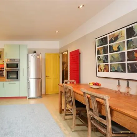 Image 4 - 3 Upper Belmont Road, Bristol, BS7 9DG, United Kingdom - House for sale