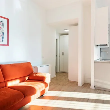 Rent this 2 bed apartment on Lodi M3 in Corso Lodi, 20135 Milan MI