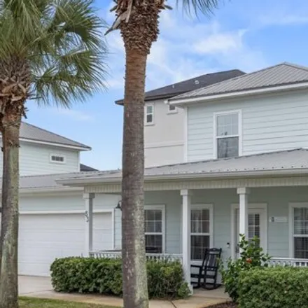 Buy this 3 bed house on 53 Batchelor's Button Drive in Miramar Beach, FL 32550