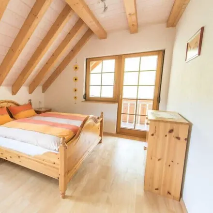 Rent this 1 bed apartment on 79244 Münstertal