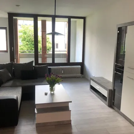 Rent this 2 bed apartment on Deliusstraße 8 in 52064 Aachen, Germany