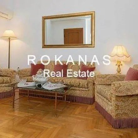 Rent this 2 bed apartment on Ολύτσικα 1 in Athens, Greece