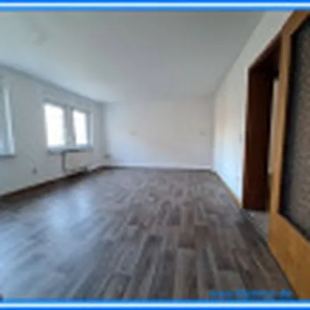 Rent this 3 bed apartment on Leopoldstraße 13 in 14, 06366 Köthen (Anhalt)