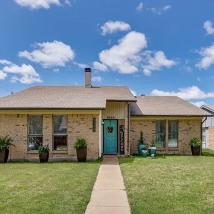 Buy this 3 bed house on 8905 Bryson Drive in Dallas, TX 75218