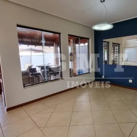 Rent this 3 bed house on unnamed road in Jardim Progresso, Ribeirão Preto - SP