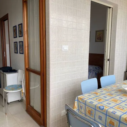 Rent this 2 bed apartment on Via Filippo Turati in 86042 Campomarino CB, Italy