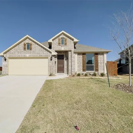 Rent this 4 bed house on 4421 Barkley Lane in Mesquite, TX 75181