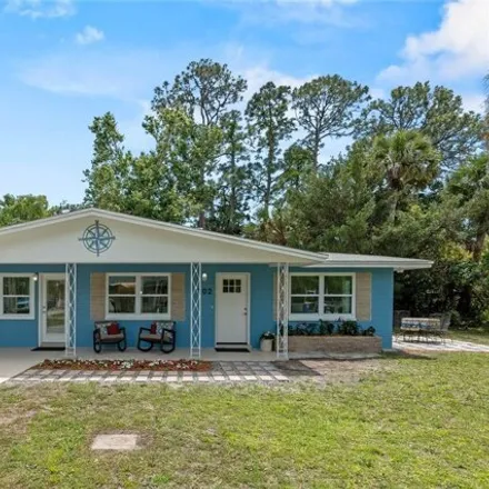 Buy this 2 bed house on 302 Edith Street in Edgewater, FL 32132