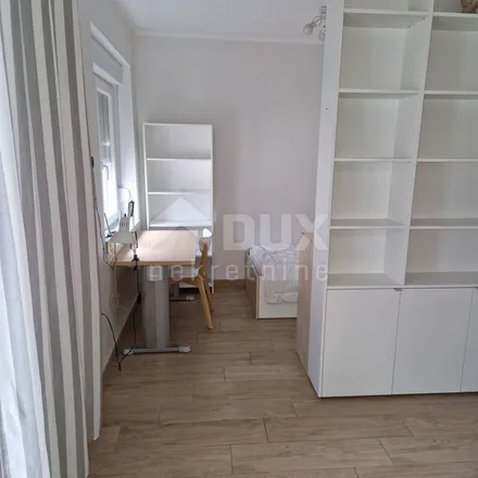 Rent this 3 bed apartment on Pećine in 51110 Grad Rijeka, Croatia