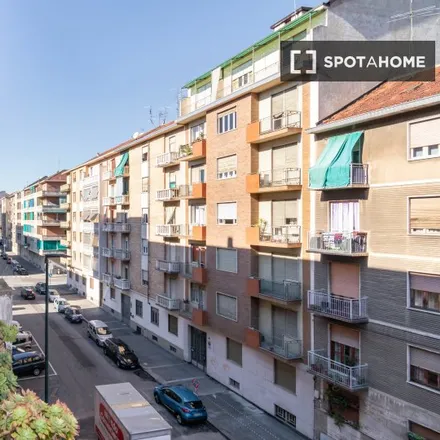 Image 18 - Via Francesco Baracca 60, 10147 Turin TO, Italy - Apartment for rent