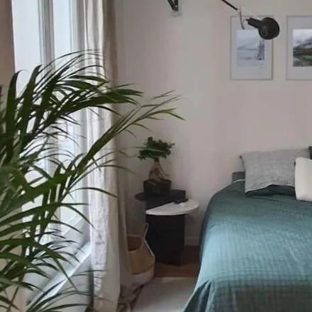 Rent this 1 bed apartment on Paris