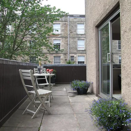 Rent this 2 bed apartment on 14 Sandport in City of Edinburgh, EH6 6PL