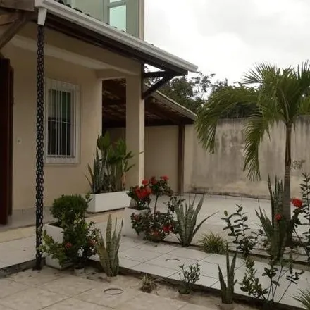Buy this 4 bed house on Rua Nerio Giovanni in Costazul, Rio das Ostras - RJ