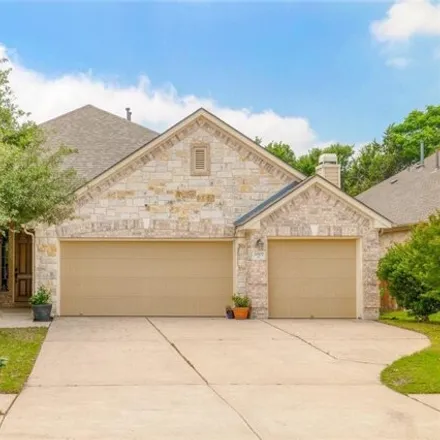 Buy this 4 bed house on 2035 Manada Trail in Cedar Park, TX 78641