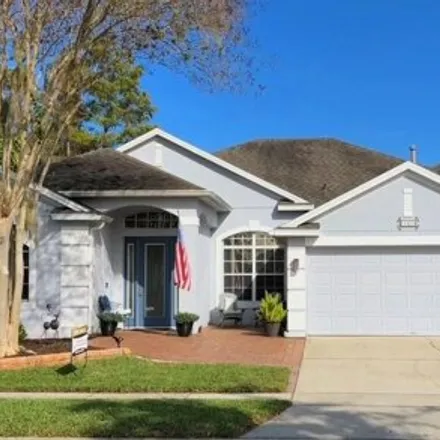 Buy this 4 bed house on 161 Winghurst Boulevard in Orange County, FL 32828