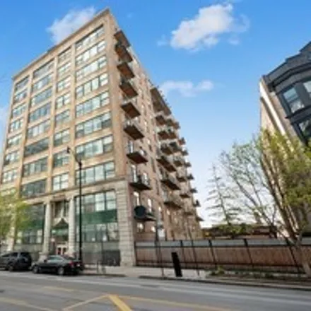 Buy this 2 bed house on Coca-Cola Building in 1322-1330 South Wabash Avenue, Chicago