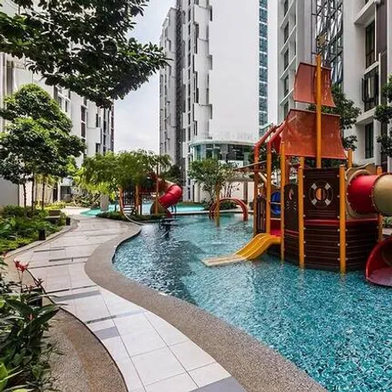 Image 6 - Jalan PJU 1A/1, Ara Damansara, 40250 Petaling Jaya, Selangor, Malaysia - Apartment for rent