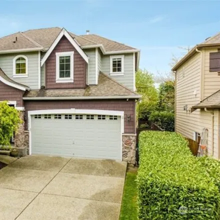 Buy this 4 bed house on 167th Place Southeast in Seattle Hill-Silver Firs, WA 98012