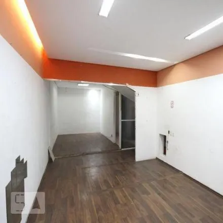 Rent this 1 bed apartment on Rua Agostinho Gomes 2732 in Ipiranga, São Paulo - SP