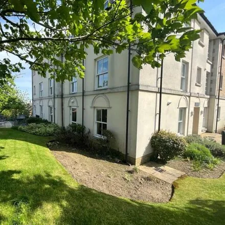 Buy this 1 bed apartment on Nelson Court in Glen View, Gravesend