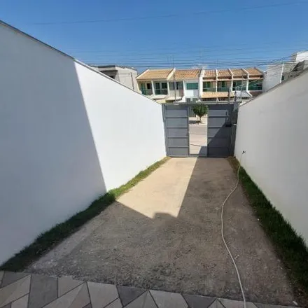 Buy this 2 bed house on Rua Professora Igênia Moreira da Silva in Regional Norte, Betim - MG