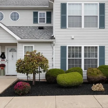 Buy this 2 bed condo on 4331 Berkley Place in Hamburg, Erie County