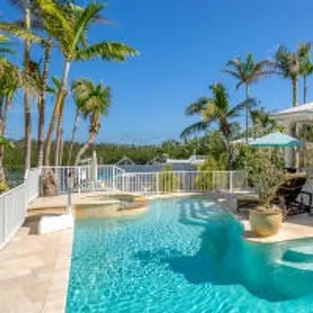 Image 1 - 163 Fontaine Drive, Islamorada, Monroe County, FL 33070, USA - House for sale