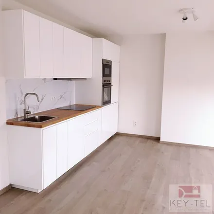 Rent this 1 bed apartment on Bondgenotenlaan 4 in 3000 Leuven, Belgium