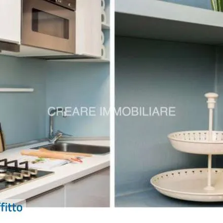 Image 6 - Milano 12, Via Sambuco 15, 20122 Milan MI, Italy - Apartment for rent