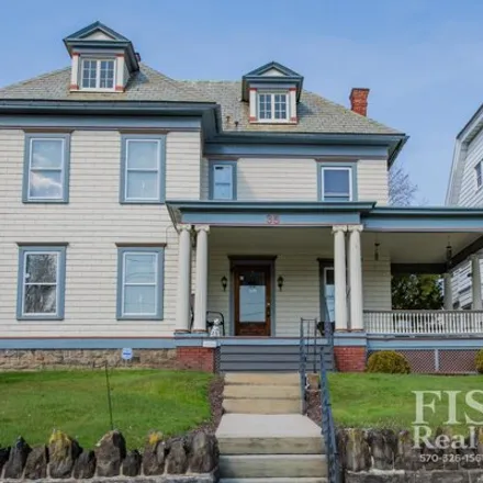 Image 2 - East 7th Street, Williamsport, PA 17701, USA - House for sale