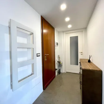 Rent this 1 bed apartment on Via Eugenio Villoresi in 3, 20143 Milan MI